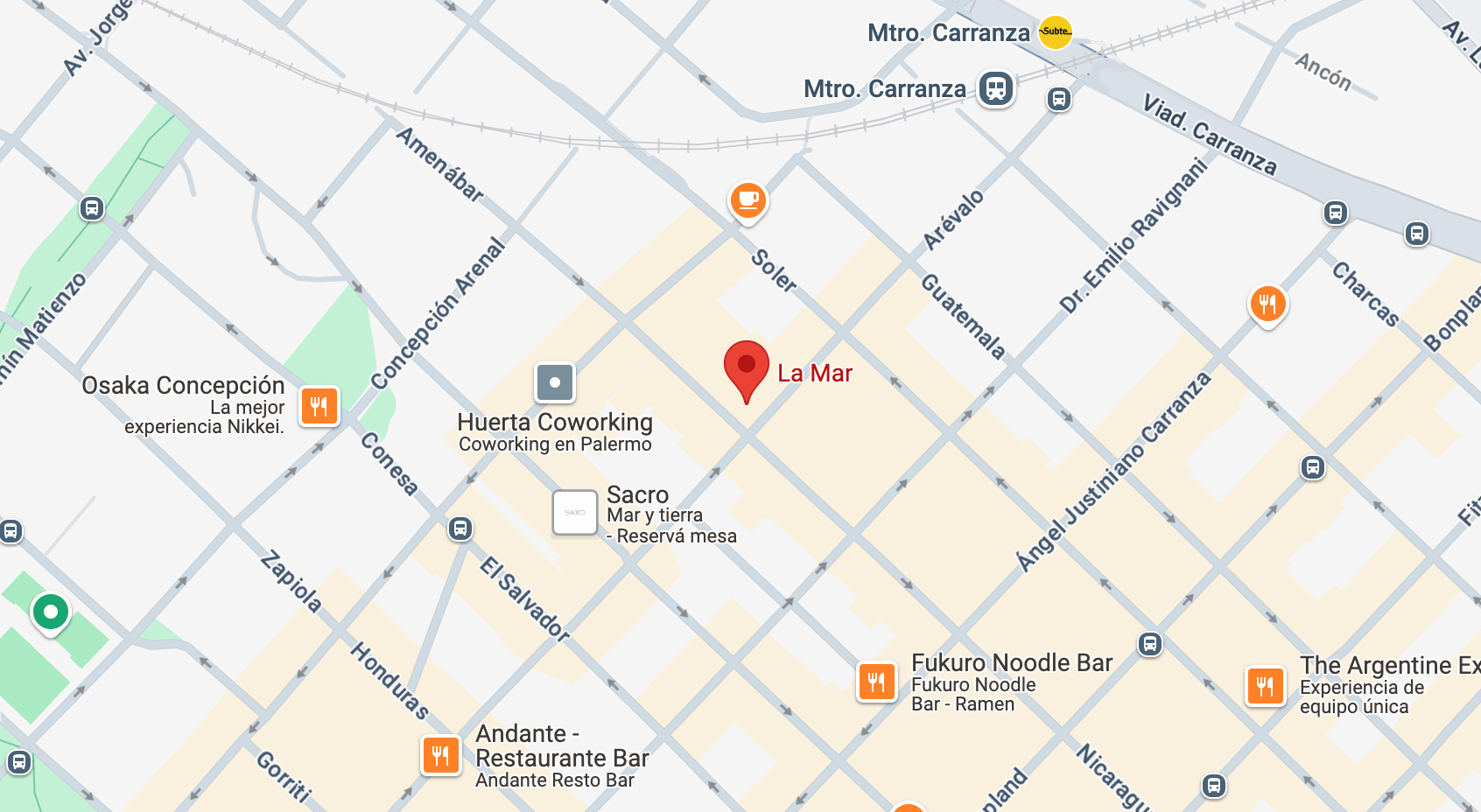 Google Maps